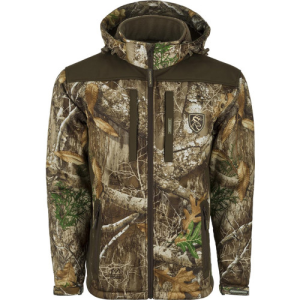 DRAKE Standstill Windproof Jacket Edge - Drake