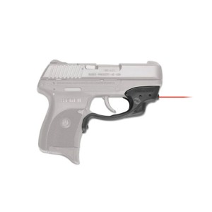 610242007141 CRIMSON Trace Lasergard Fit Rgr Lc9/lc9s/lc380 Red Lsr Bladetech 610242007141 CRM-LG-412-HBT