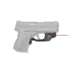 CRIMSON TRACE LG-469 Laserguardr for Springfield Armory XD-S