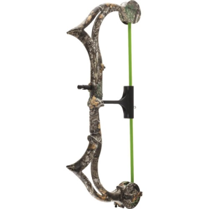ACCUBOW Archery Training Device Realtree Edge - Accubow