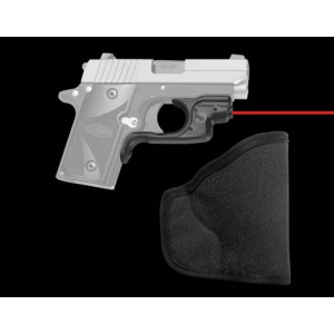 CRIMSON TRACE Laserguard Sig P238 / P938