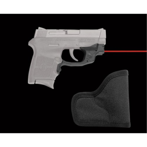 CRIMSON TRACE Lasergrd S&W Bodyguard 380