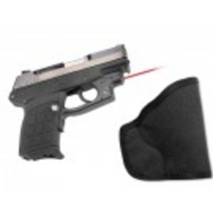 CRIMSON TRACE Laserguard fit KelTec PF9