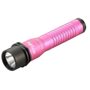 STREAMLIGHT Strion LED - IEC Type A (120V/100V)AC/12V DC Pink - Streamlight