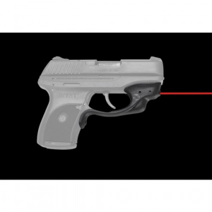 CRIMSON Trace Laserguard Fits Ruger Lc9/s Ec9s, Lc380