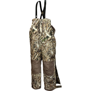 DRAKE Insulated Bib 2.0 Realtree Max-7 - Drake