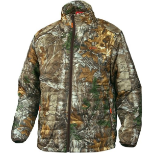 DRAKE Synthetic Down Pac-Jacket Realtree Xtra - Drake