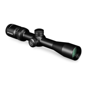 VORTEX Crossfire II 2-7 x 32 Scout Scope V-Plex Reticle