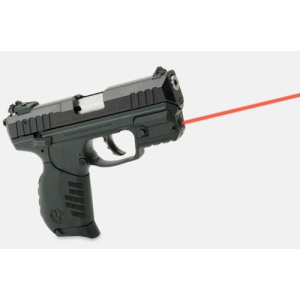 LASERMAX Ruger Sr Laser - Red -ruger Sr Series Of Handguns