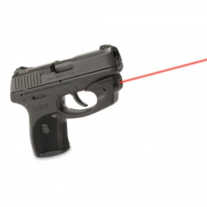 LASERMAX Centerfire Laser - Red - Ruger Lc9/lc380/lc9s/ec9s