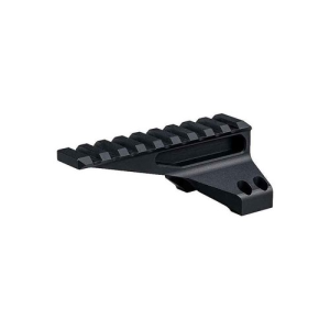 VORTEX Precision Diving Board Mount - 34mm Black