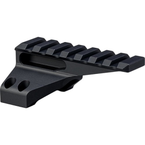 VORTEX Precision Diving Board Mount - 30mm Black