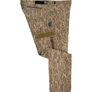 DRAKE Camo Tech Stretch Pant with Agion Edge Bottomland - Drake