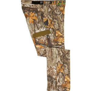 DRAKE Camo Tech Stretch Pant with Agion Edge Realtree - Drake