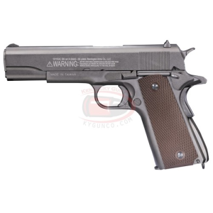 REMINGTON Remington 1911RAC CO2 Powered SemiAuto Blowback - Remington