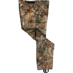 DRAKE Jean Cut Pant w/Agion Active Realtree Xtra 2XL-3XL - Drake