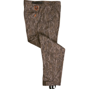 DRAKE Jean Cut Pant w/ Agion Active XL MO Bottomland - Drake
