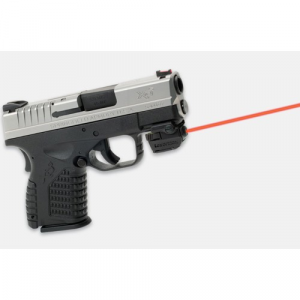 798816543131 LASERMAX Micro Laser - Red Req At Least 3/4" Of Rail Space 798816543131 LSR-MICRO-2-R