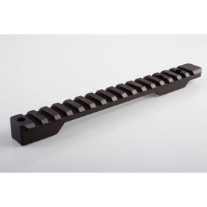 WEATHERBY Mark V Magnum Action 9-Lug Picatinny Scope Base | Matte Black