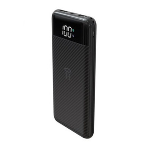 HALO Ultrapack 20000MaH Power Bank - Black - Halo Optics