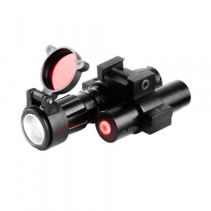 IPROTEC Rm 90 With Laser 4.25"