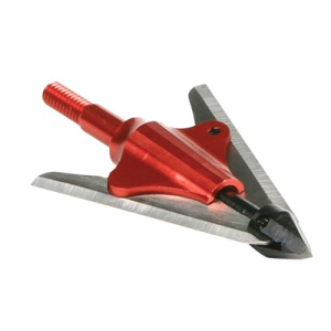 NEW ARCHERY PRODUCTS Deep Six Bloodrunner 2 Blade Broadhe - New Archery Products
