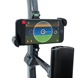 ACCUBOW Archery Phone Mount Accessory - Accubow