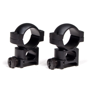Hunter Scope Rings - Hunter Rings 1'''' Hight (1.22)