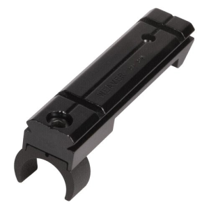 WEAVER 1 Pc Base Ruger Super Redhawk Handgun Mount Silver