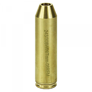 AIM Sports Laser Bore Sight 243/308win/7mm-08 635/655 Nm