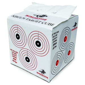 WINCHESTER Airgun Target Cube