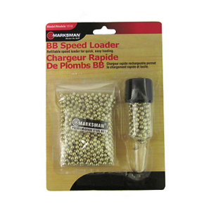 BEEMAN BB Speedloader w/ 1,000 BBs