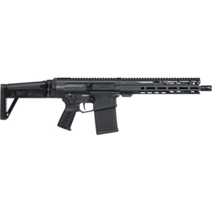 CMMG Dissent Mk3 308 Win 12.5" 20rd - Sniper Grey - Cmmg