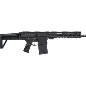 CMMG Dissent Mk3 308 Win 12.5" 20rd - Black - Cmmg