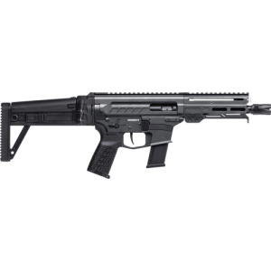CMMG Dissent MkG 45 ACP 6.5" 13rd - Sniper Grey - Cmmg
