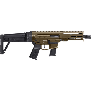 CMMG Dissent MkG 45 ACP 6.5" 13rd - Midnight Bronze - Cmmg