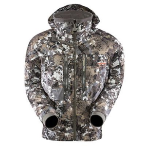 SITKA Incinerator Jacket Optifade Elevated II - Sitka