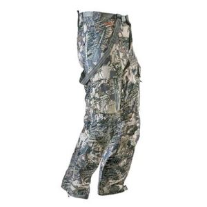 SITKA Stormfront Pant Optifade Open Country - Sitka