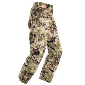 SITKA Stormfront Pant Optifade Subalpine - Sitka