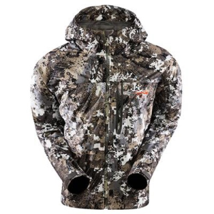 SITKA Downpour Jacket Optifade Elevated II - Sitka