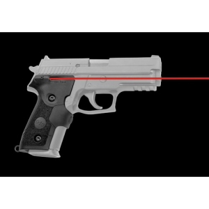 610242000326 CRIMSON Trace Lasergrips Fits Sig P228 / P229 Red Laser 610242000326 CRM-LG-429