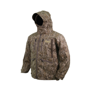 FROGG TOGGS Grand Refuge 3-N-1 Jacket w/Primaloft Liner/MOB - Frogg Toggs