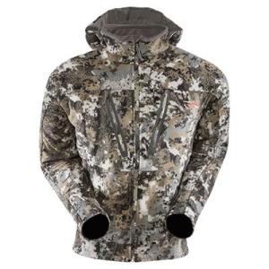 SITKA Stratus Jacket Optifade Elevated II - Sitka