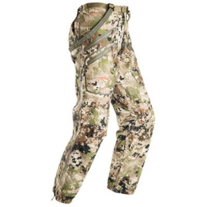 SITKA Cloudburst Pant Optifade Subalpine - Sitka