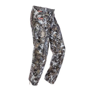 SITKA Downpour Pant Optifade Elevated II - Sitka