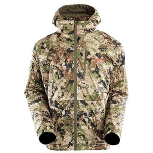 SITKA Kelvin Lite Hoody Optifade Subalpine - Sitka