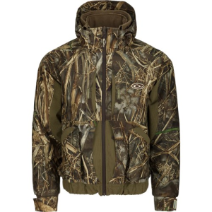 DRAKE Refuge 3.0 3-In-1 Realtree Max-7 - Drake