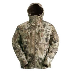 KRYPTEK Dalibor II Jacket Highlander Large - Kryptek