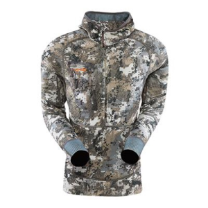 SITKA Fanatic Hoody Optifade Elevated II - Sitka