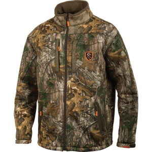 DRAKE Silencer Full Zip Jacket w/Agion Active Plus Sizes - Drake